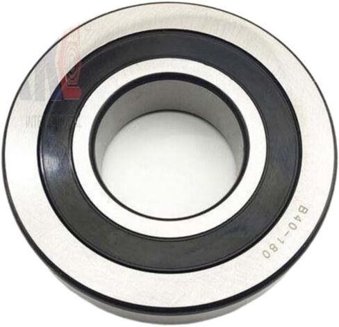 محرك محرك B40-180 C3P5A B40-185 B40-179 C3P5A هجينة السيراميك تحمل B40-180C3P5A B40-180 EPB40-180VV (B40-180 40X90X23) in Saudi Arabia