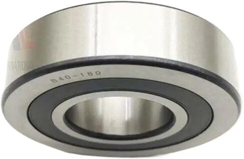 محرك محرك B40-180 C3P5A B40-185 B40-179 C3P5A هجينة السيراميك تحمل B40-180C3P5A B40-180 EPB40-180VV (B40-180 40X90X23) in Saudi Arabia