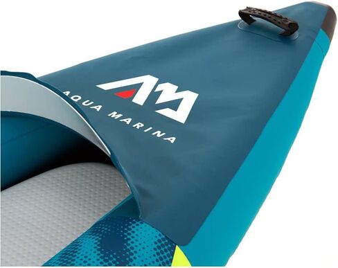 Aqua MarinaKayak in Saudi Arabia