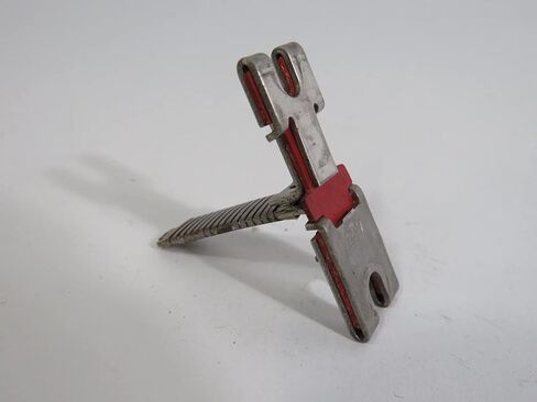 SYLVANIA 2419 Heating Element, Overload Thermal Unit, 1.12-1.25AMP in Saudi Arabia