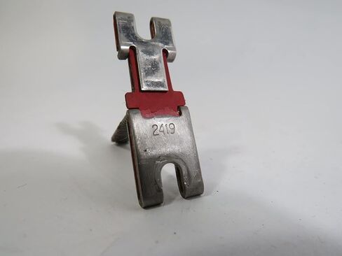 SYLVANIA 2419 Heating Element, Overload Thermal Unit, 1.12-1.25AMP in Saudi Arabia