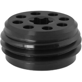 eMagTech 1Pc Golf Club Weights Golf Head Weight Screw Head Weight Compatible with PXG GEN 4 GEN 5 GEN 6 0311P 0311XP 0211 0811 Black in Kuwait