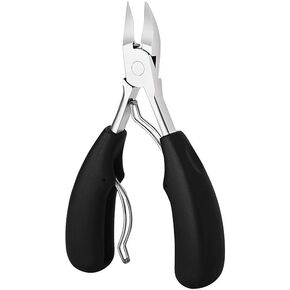 الظفر كليبرز كليبرز الكليبرز الكبيرة مقصات الأظافر النسر كماشة باديكير الأظافر الأظافر ثلم الاضطراب الكليبرز النسر الفم in Kuwait