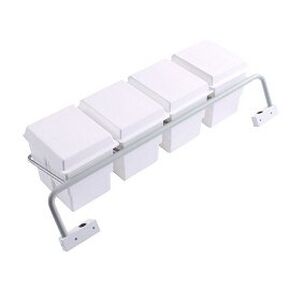 Storage Well w/Organizers in Kuwait