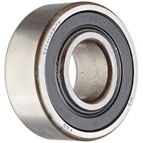 2204-2RS-TV محاذاة ذاتي ، صف مزدوج ، مزدوج المختومة ، قفص بولياميد/نايلون ، خلوص عادي ، متري ، معرف 20 مم ، 47 مم OD ، عرض 18 ملم ، 11000 دورة في الدقيقة أقصى سرعة دوارة ، 600 رطل سعة حمولة ثابتة ، 2240 رطل/طاقة حمولة ديناميكية 2240 رطل. in Kuwait