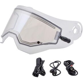 Scorpion exo-at950 درع ثلج كهربائي مدفأ in Kuwait