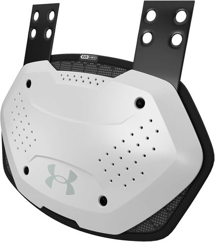 تحت درع كرة القدم Gameday Armor packplate in Saudi Arabia