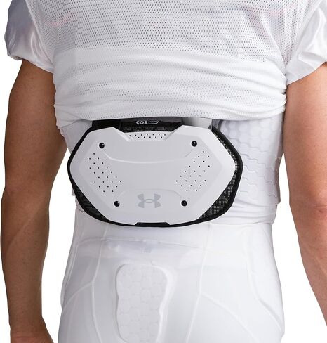 تحت درع كرة القدم Gameday Armor packplate in Saudi Arabia