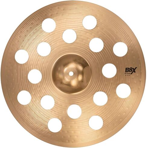 SABIAN 14" B8X Mini Chinese in Saudi Arabia