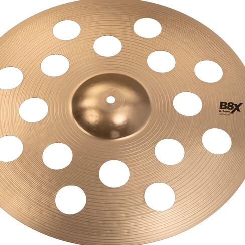 SABIAN 14" B8X Mini Chinese in Saudi Arabia
