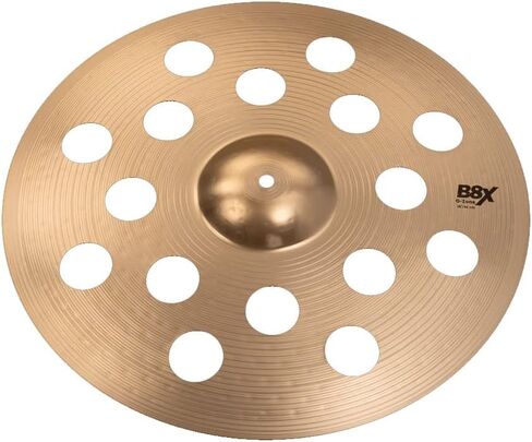 SABIAN 14" B8X Mini Chinese in Saudi Arabia