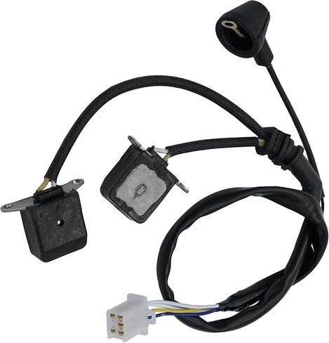 Caltric 30300-MJ4-405 Gulse Generator المتوافق مع Honda Magna VF750C / MAGNA 700 VF700C 1984/750 VF750C 1982-1984 in Saudi Arabia