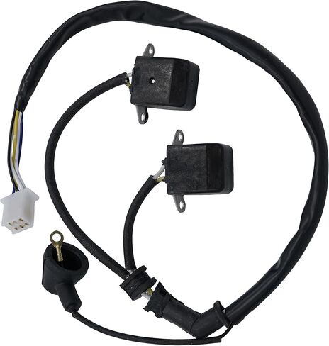 Caltric 30300-MJ4-405 Gulse Generator المتوافق مع Honda Magna VF750C / MAGNA 700 VF700C 1984/750 VF750C 1982-1984 in Saudi Arabia