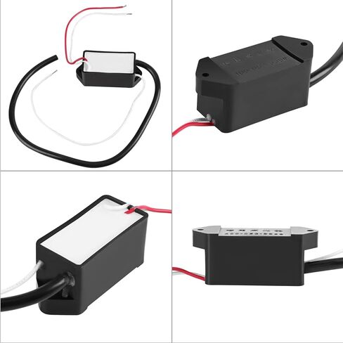 مولد نبض النبض عالي الجهد Super Electric Arc Module DC36V48V6V12V لموقد الغاز الضئيل in Saudi Arabia