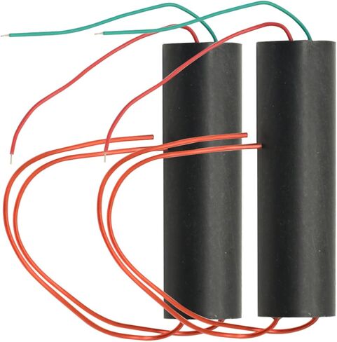 2PCS ARC Pulse 1000KV VOLTAGE GENERATOR GENTORATOR HINVERTER GENTERDREATOR GENTORDAR GENTORATOR عالية الجهد in Kuwait