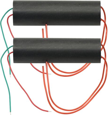 2PCS ARC Pulse 1000KV VOLTAGE GENERATOR GENTORATOR HINVERTER GENTERDREATOR GENTORDAR GENTORATOR عالية الجهد in Kuwait