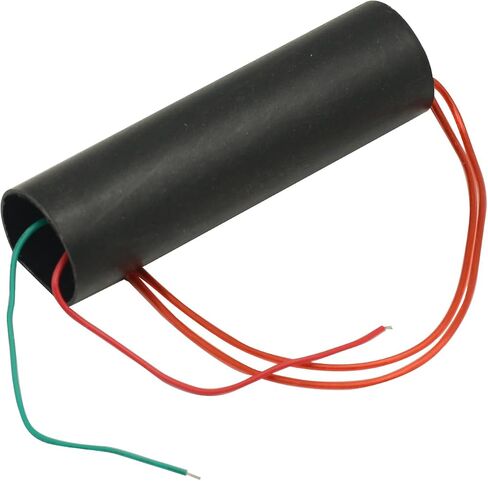 2PCS ARC Pulse 1000KV VOLTAGE GENERATOR GENTORATOR HINVERTER GENTERDREATOR GENTORDAR GENTORATOR عالية الجهد in Kuwait
