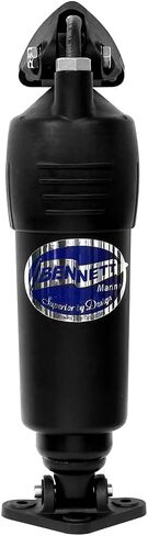 Bennett Marine Sea3000 Bolt Short Electric Actuator - 11-3/4 "(2.25" السكتة الدماغية) in Saudi Arabia