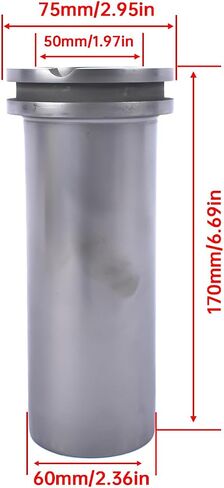 Getanye ترقية فرن ذوبان الذهب 3 كجم 1500W 1100 درجة مئوية/2012 درجة فهرنهايت ، فرن الصب المعدني عالي درجة الحرارة المدمجة مع بوتقة الجرافيت لصهر الخردة المعدنية النحاسية من الألمنيوم الصهر in Saudi Arabia