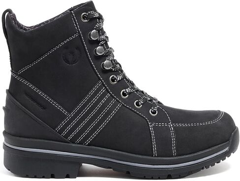 Kerrits Trail Blazer Lace Up Boot Black/Black Size: 9M in Saudi Arabia