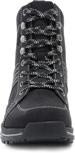 Kerrits Trail Blazer Lace Up Boot Black/Black Size: 9M in Saudi Arabia