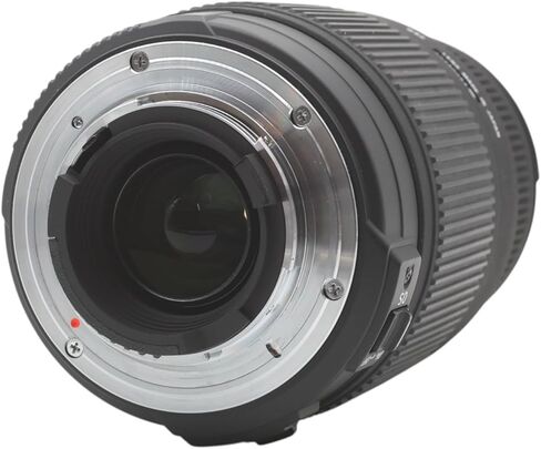سيجما 70-300 ملم f4-5.6 DG OS عدسة بصرية ثابتة لكاميرات كانون الرقمية والأفلام اس ال ار in Kuwait