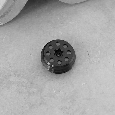 Emagtech 1pc Golf Club Onvions Golf Head Weight Weight Weight Weight Leight مع PXG Gen 4 Gen 5 Gen 6 0311p 0311xp 0211 0811 Black in Kuwait