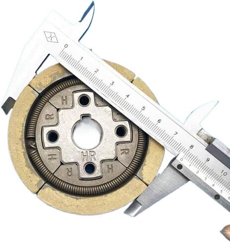 EH12 CLUCTH متوافق مع RAMMER EH12-2 EH12-2B نماذج EH12 نماذج ID15OD78 5 ID15OD80 ID19OD80 (ID15 OD80) in Kuwait