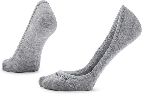 Smartwool Everyday Zero Cushion Merino Wool Low Cut No Show Socks for Men and Women in Saudi Arabia