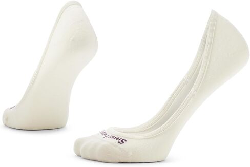 Smartwool Everyday Zero Cushion Merino Wool Low Cut No Show Socks for Men and Women in Saudi Arabia