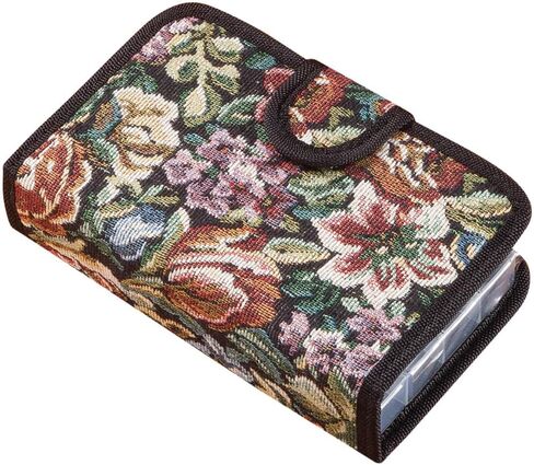 Easy Comforts 14 Day Pill Holder, Travel Case Medication Reminder Pill Box with Detachable Compartments, Lilac in Kuwait