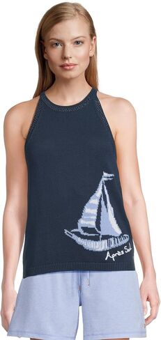 Lilly Pulitzer Women's Emra Sweater Tank in Kuwait
