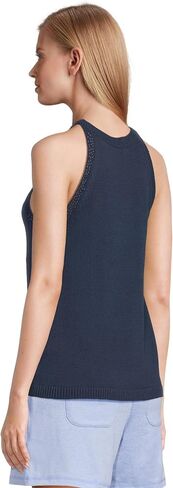 Lilly Pulitzer Women's Emra Sweater Tank in Kuwait