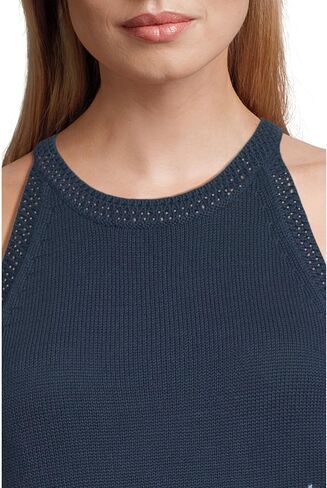 Lilly Pulitzer Women's Emra Sweater Tank in Kuwait