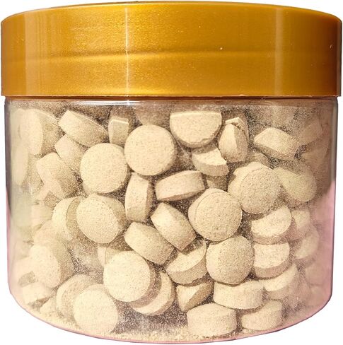 مسحوق Tienchi النقي Pseudoginseng Notoginseng Sanqi مسحوق ، 300 جرام (10.6 أوقية) in Kuwait