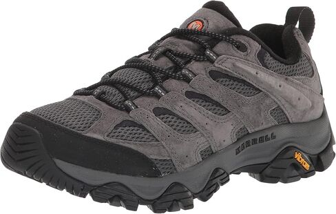 Merrell Men's Moab 3 Hiking Shoe, Olive, 14 M in Saudi Arabia