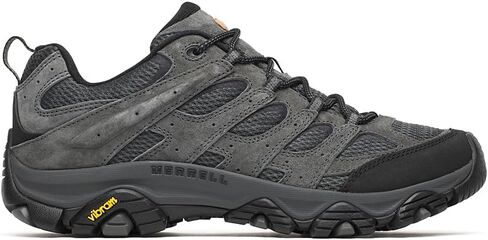 Merrell Men's Moab 3 Hiking Shoe, Olive, 14 M in Saudi Arabia