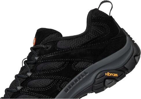 Merrell Men's Moab 3 Hiking Shoe, Olive, 14 M in Saudi Arabia