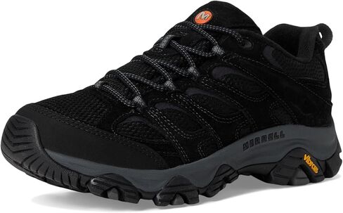 Merrell Men's Moab 3 Hiking Shoe, Olive, 14 M in Saudi Arabia