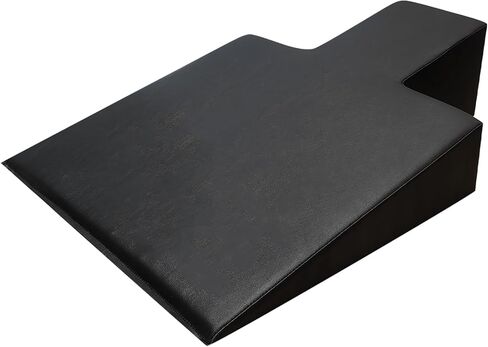 إسفين كبير منجد ، معدات تمارين لمصلح بيلاتيس ، وسادة التمرين للبلااتيس ، مثالية للرياضيين والعلاج الطبيعي ، صالة الألعاب الرياضية أو الاستوديو بيلاتيس. in Kuwait