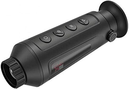 AGM Global Vision Taipan Thermal Imaging Monocular for Hunting 12μm Sensor, Hot Spot Tracking, 8× Digital Zoom, Video Recording, WiFi, IP67 Waterproof in Saudi Arabia