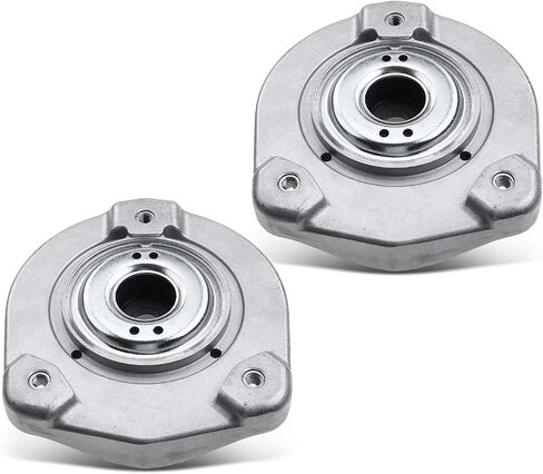 A-Premium Front Driver or Passenger Side Suspension Strut Mount Compatible with Mercedes-Benz X204 Series GLK250 2013-2015 GLK350 2010-2015 2.1L 3.5L in Saudi Arabia