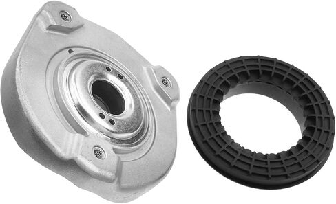 A-Premium Front Driver or Passenger Side Suspension Strut Mount Compatible with Mercedes-Benz X204 Series GLK250 2013-2015 GLK350 2010-2015 2.1L 3.5L in Saudi Arabia