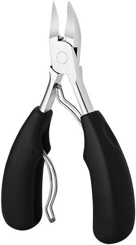 Nail Clippers Nail Clippers Big Nail Scissors Eagle Pliers Pedicure Pliers Nail Furrow Inlay Nail Clippers Eagle Mouth Nail Clippers Nails in Kuwait