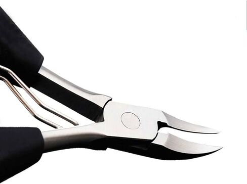 Nail Clippers Nail Clippers Big Nail Scissors Eagle Pliers Pedicure Pliers Nail Furrow Inlay Nail Clippers Eagle Mouth Nail Clippers Nails in Kuwait