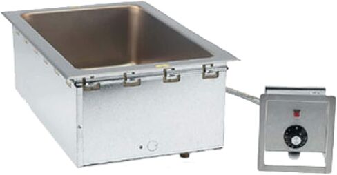Vollrath 36368 Top-Mount Corpaor جيدًا in Saudi Arabia