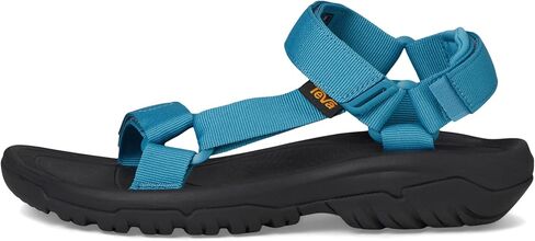 Teva Men's Hurricane Xlt2 Sport Sandal, Burnt Olive Multi, 10 in Saudi Arabia
