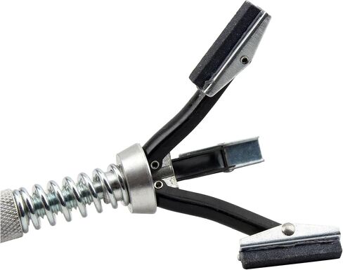 25-70mm Motorcycle Engine Cylinder Honing Tool Three-jaw Adjustable Brake Burnisher Hone For Grinding Holes Friction in Saudi Arabia