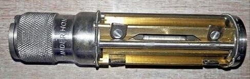 Block Cylinder Engine Hone Kit 50 Mm- 75 Mm Honing Machine With 4 X Honing Stone-Amz40 in Saudi Arabia