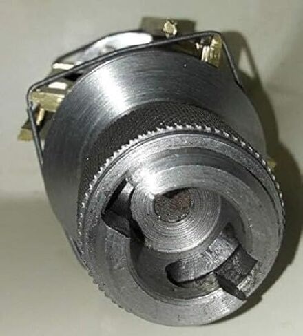 Block Cylinder Engine Hone Kit 50 Mm- 75 Mm Honing Machine With 4 X Honing Stone-Amz40 in Saudi Arabia